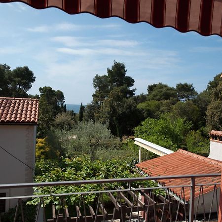 House Mitic Rovinj Exterior foto