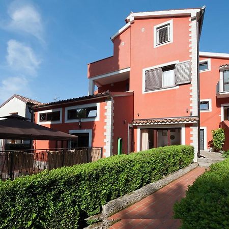 House Mitic Rovinj Exterior foto