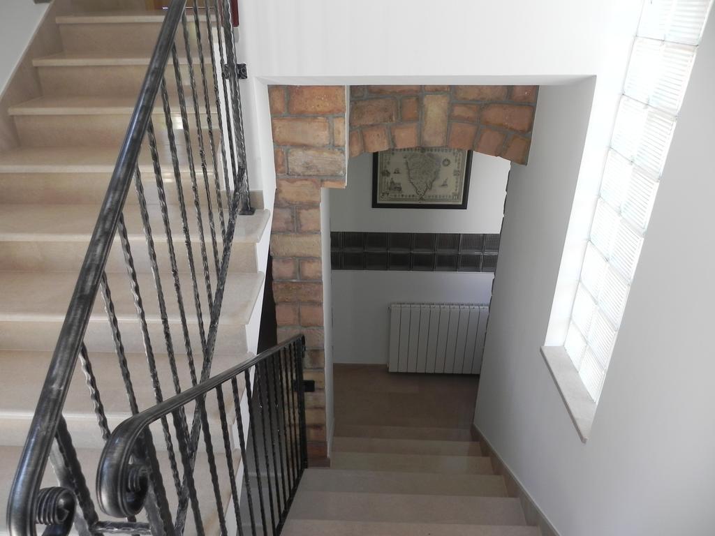 House Mitic Rovinj Exterior foto
