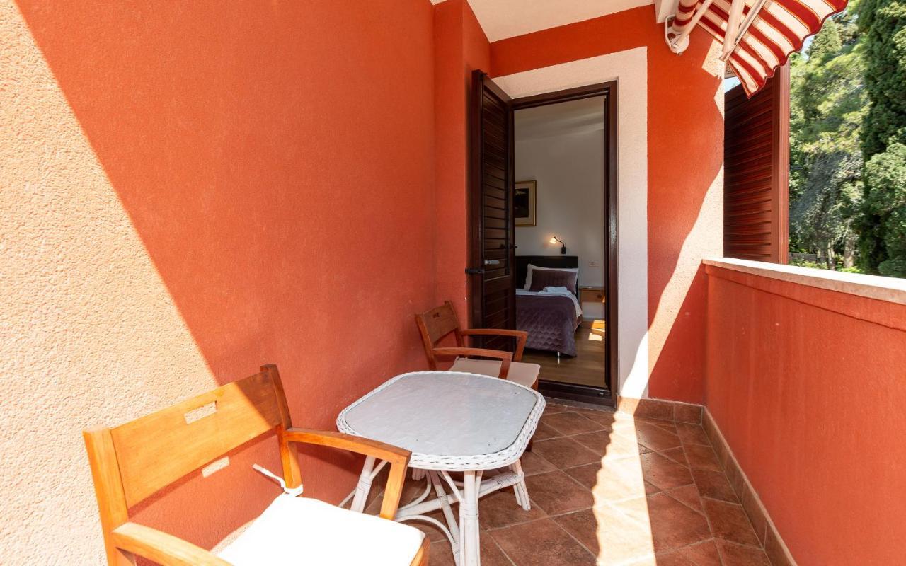 House Mitic Rovinj Exterior foto