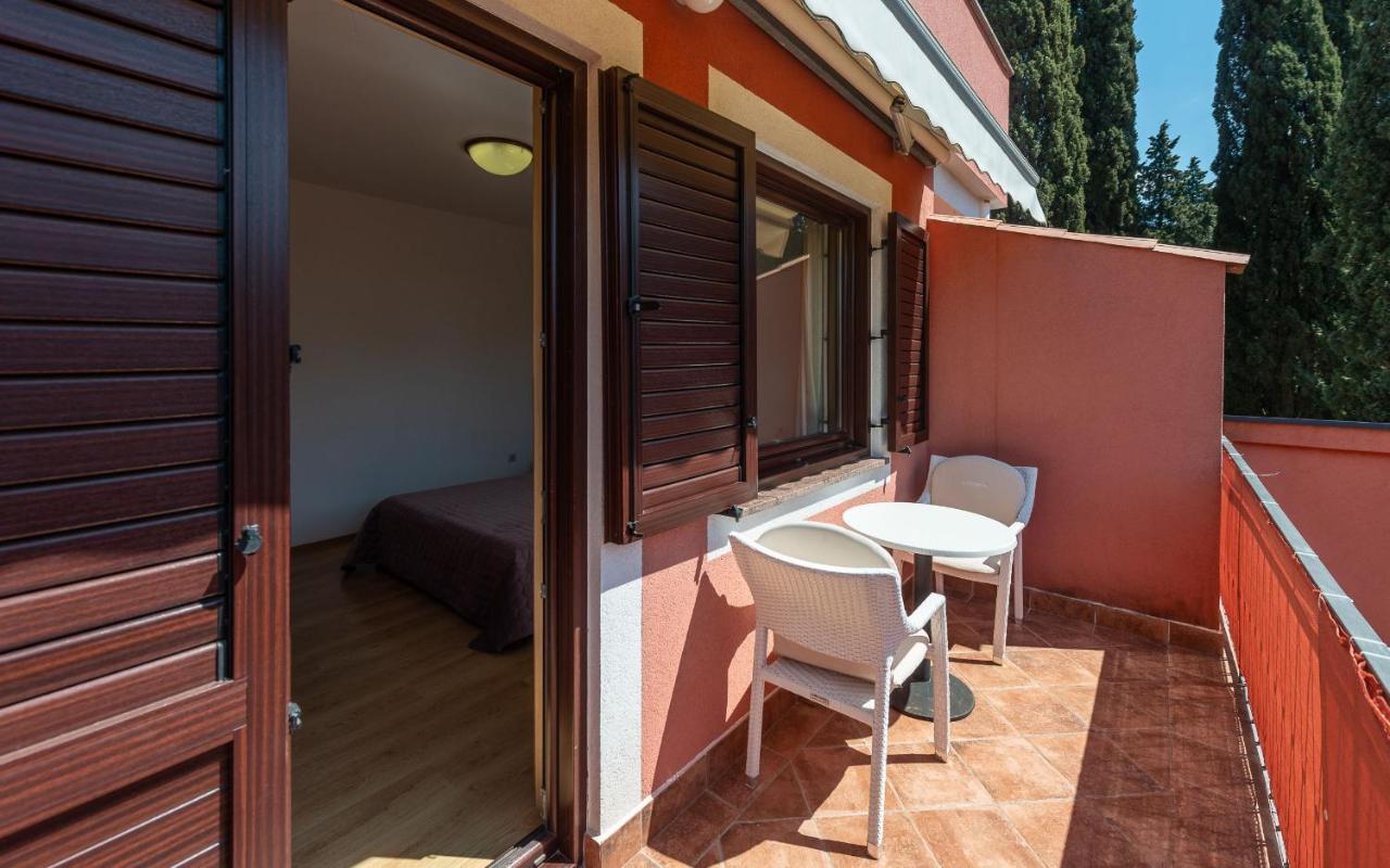 House Mitic Rovinj Exterior foto