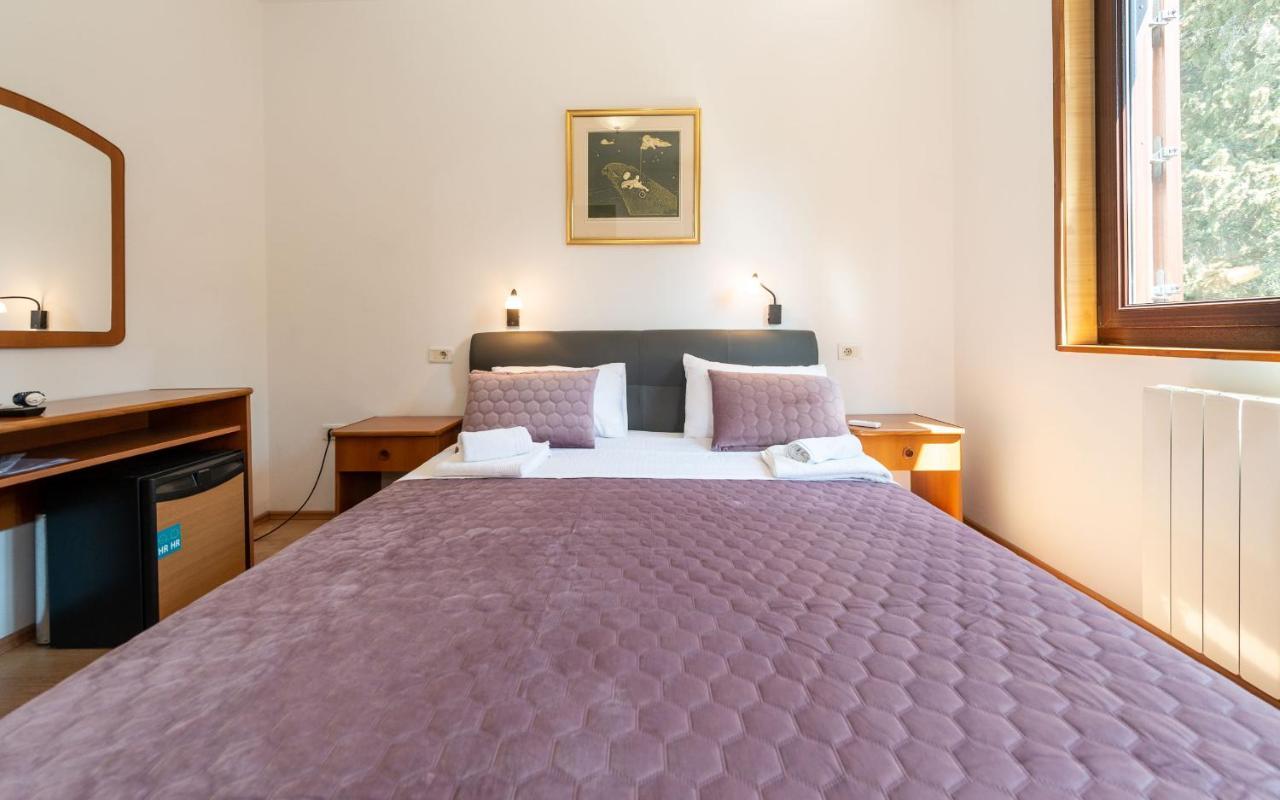 House Mitic Rovinj Exterior foto