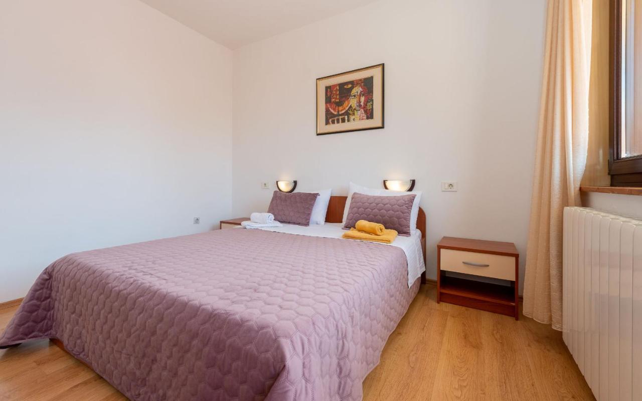 House Mitic Rovinj Exterior foto