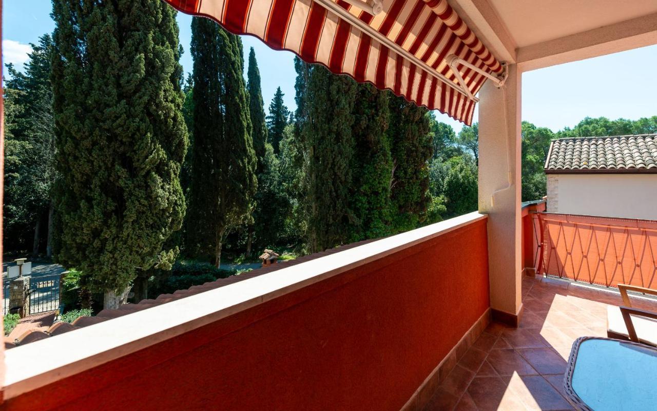 House Mitic Rovinj Exterior foto