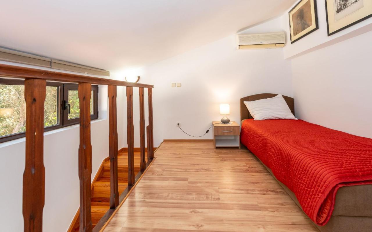 House Mitic Rovinj Exterior foto