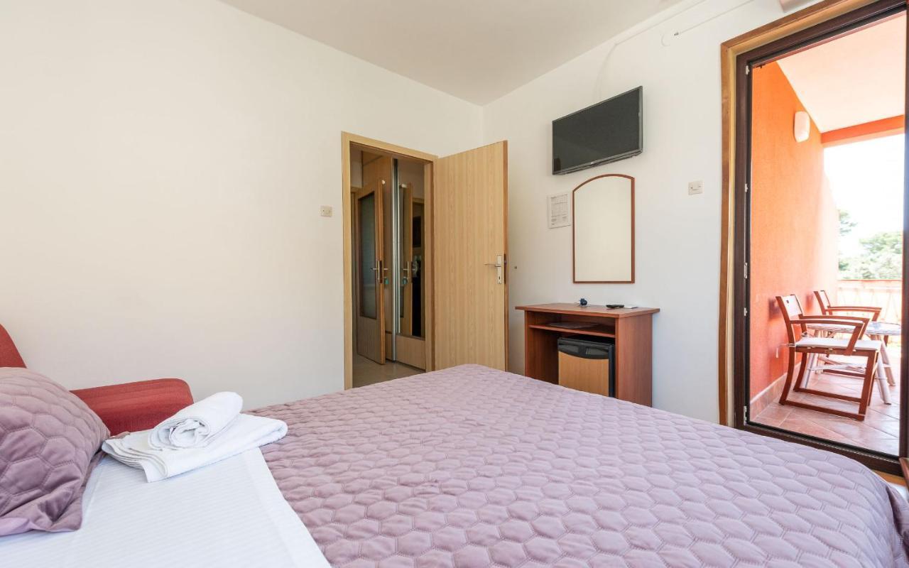 House Mitic Rovinj Exterior foto