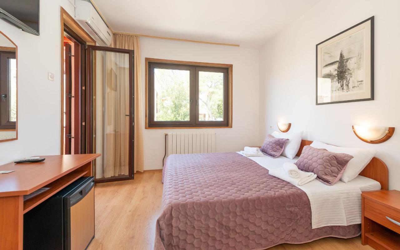 House Mitic Rovinj Exterior foto