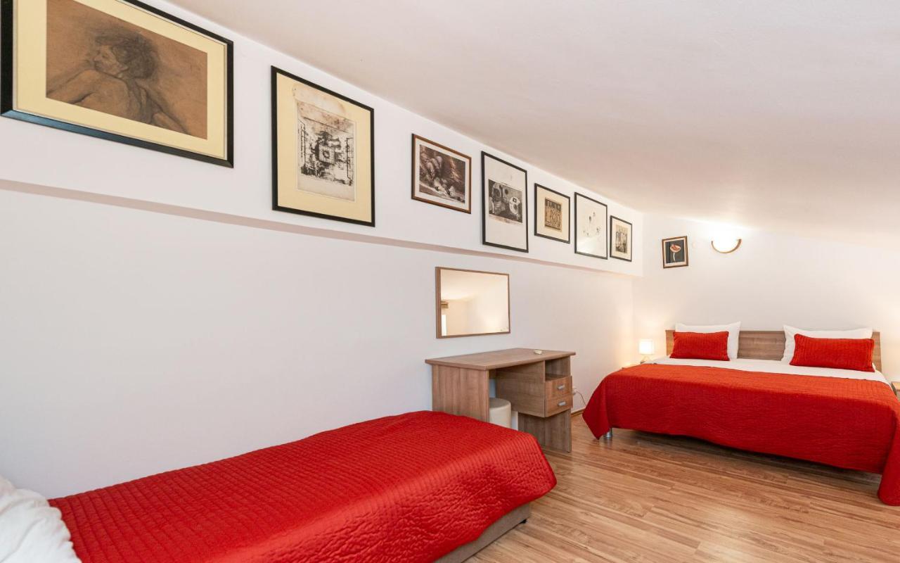House Mitic Rovinj Exterior foto