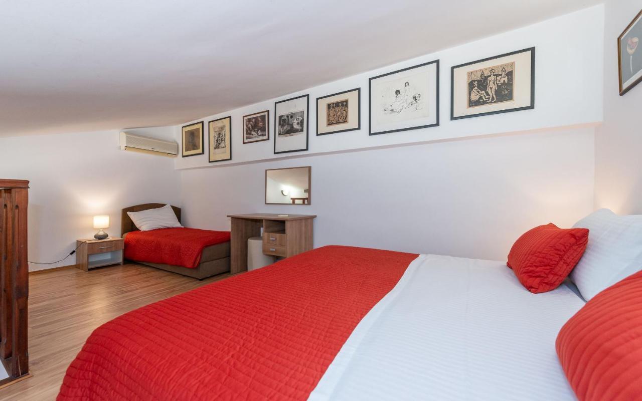 House Mitic Rovinj Exterior foto