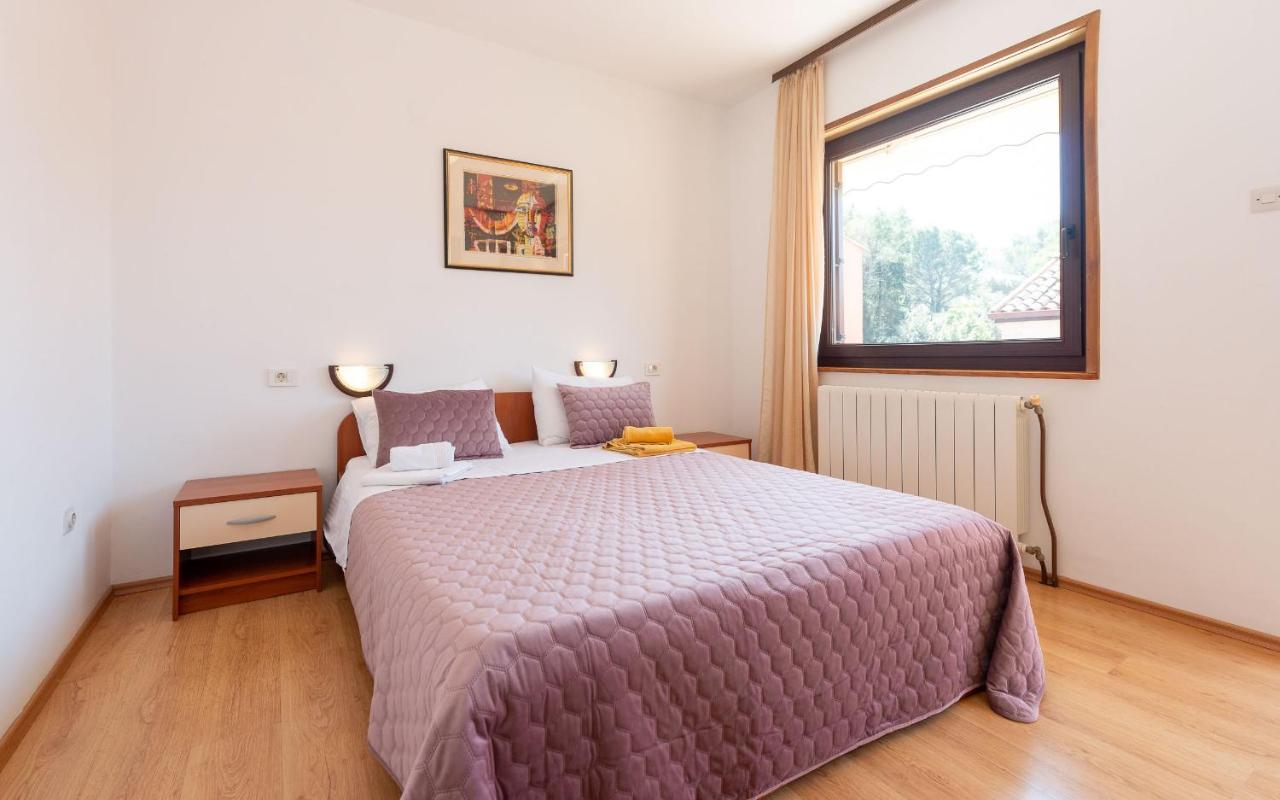 House Mitic Rovinj Exterior foto