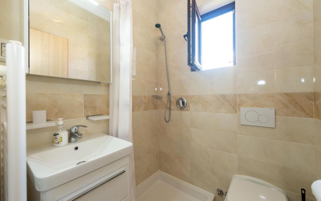 House Mitic Rovinj Exterior foto