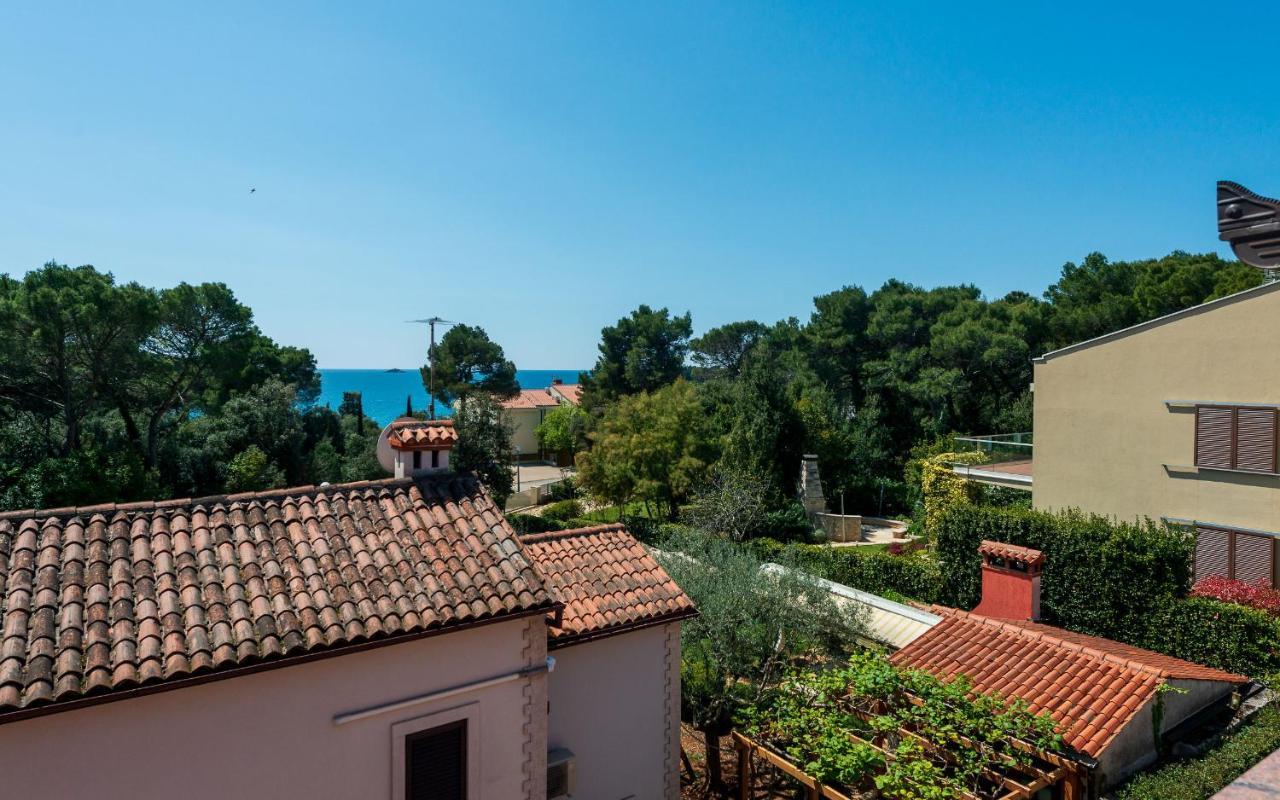 House Mitic Rovinj Exterior foto