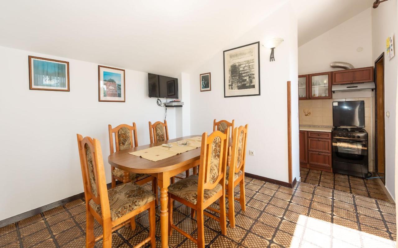 House Mitic Rovinj Exterior foto