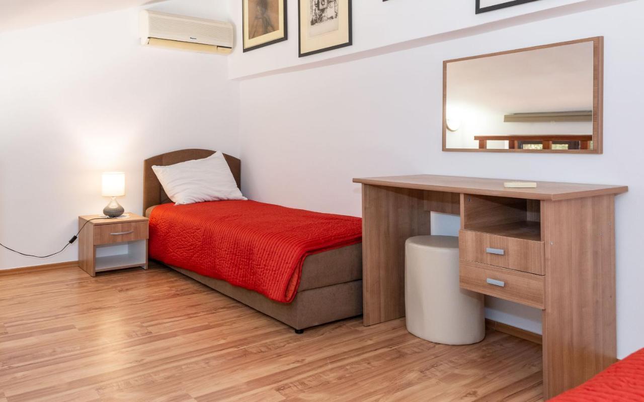 House Mitic Rovinj Exterior foto
