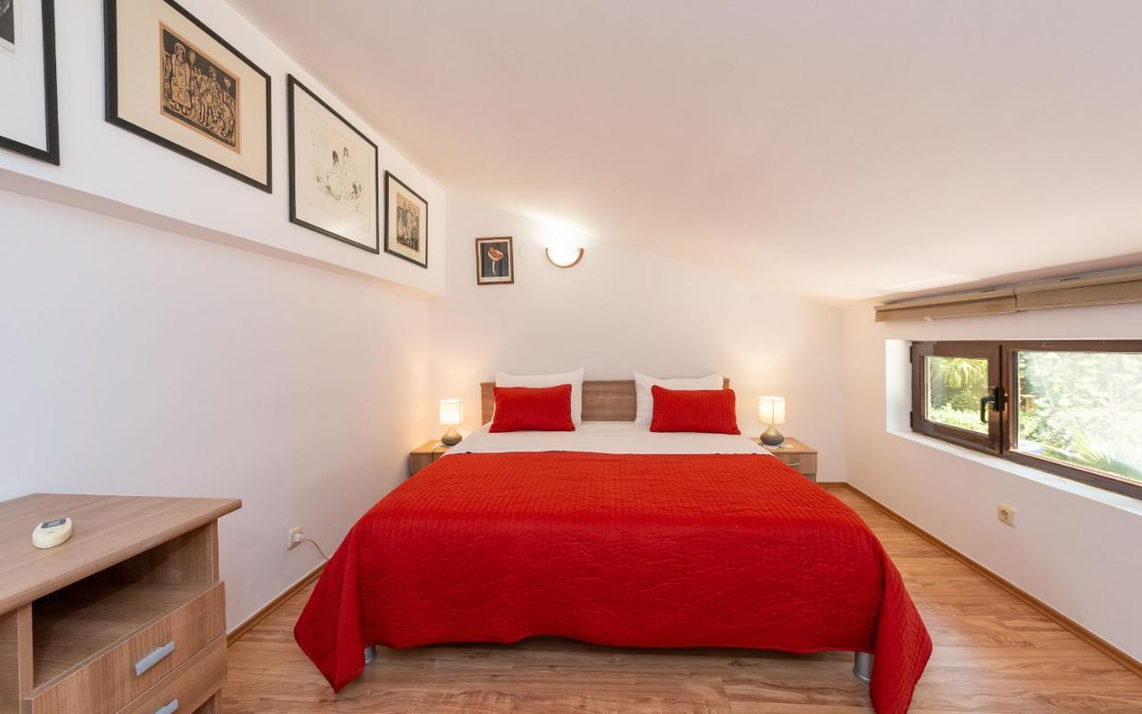 House Mitic Rovinj Exterior foto