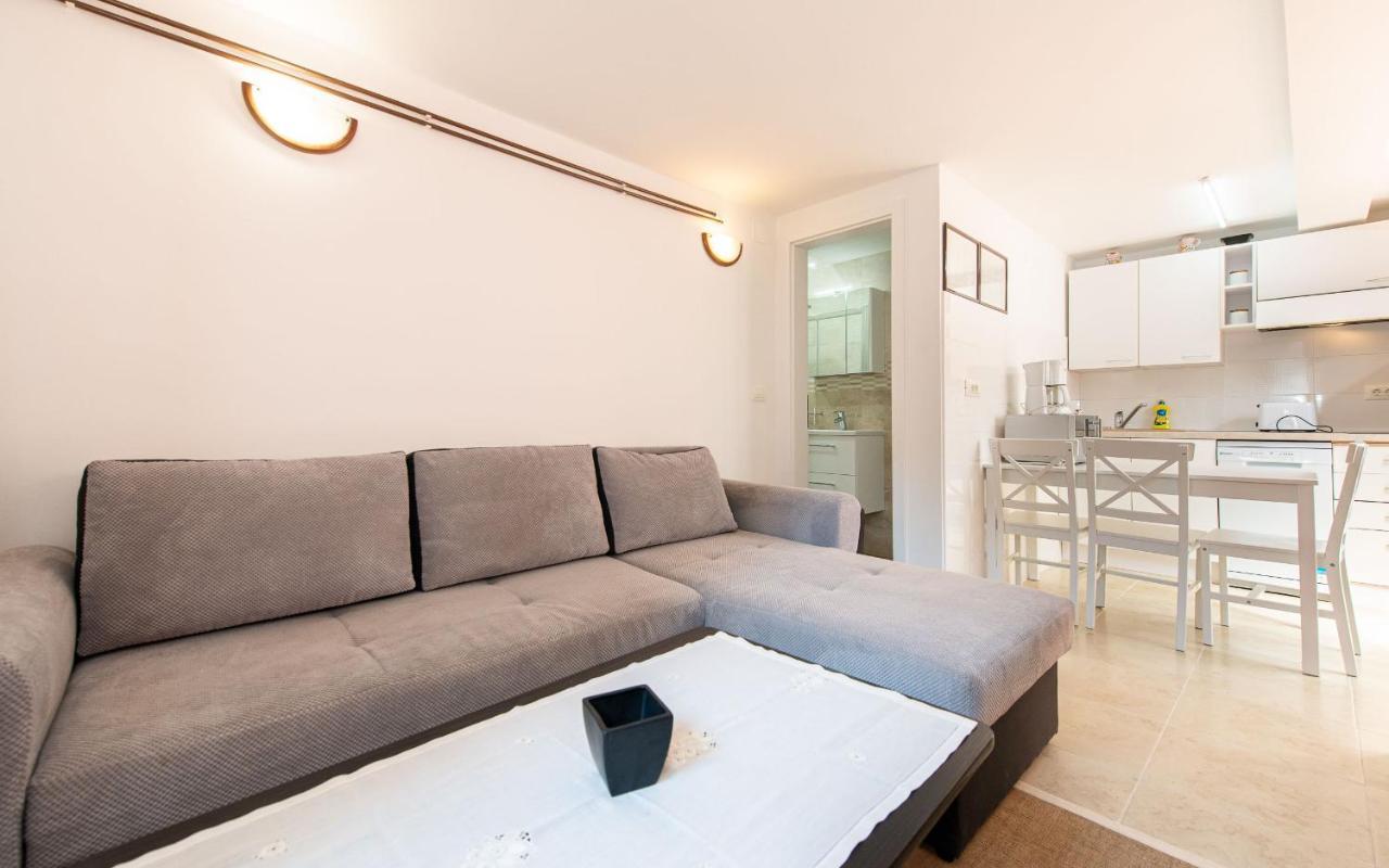 House Mitic Rovinj Exterior foto