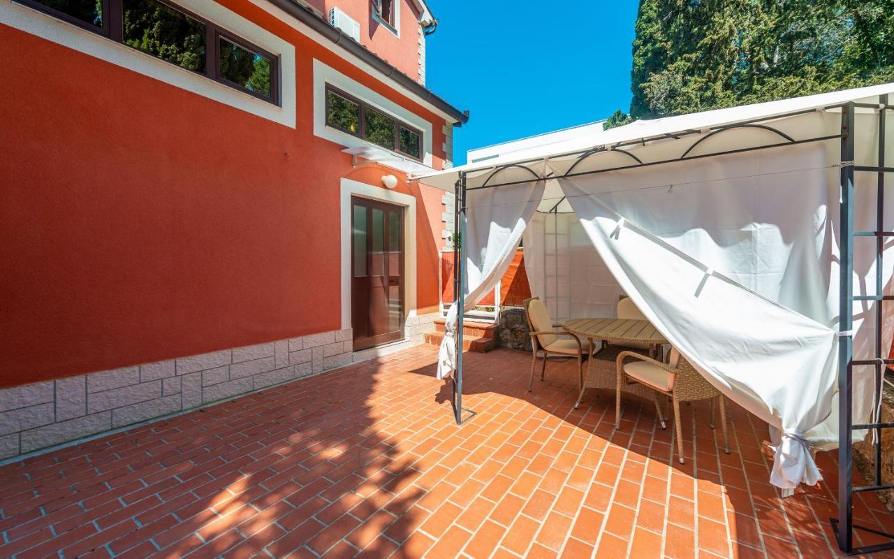 House Mitic Rovinj Exterior foto