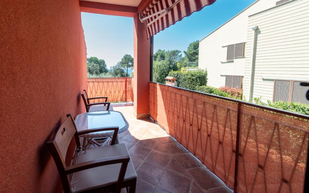 House Mitic Rovinj Exterior foto