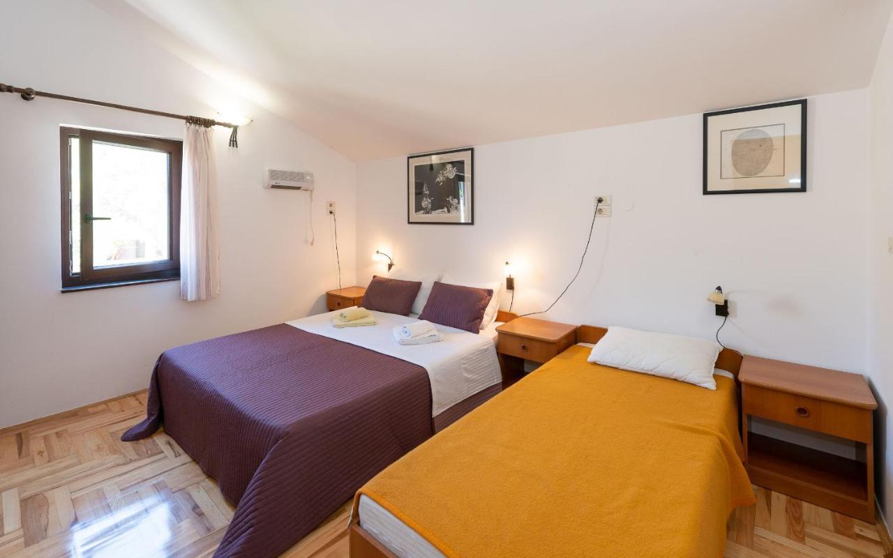 House Mitic Rovinj Exterior foto