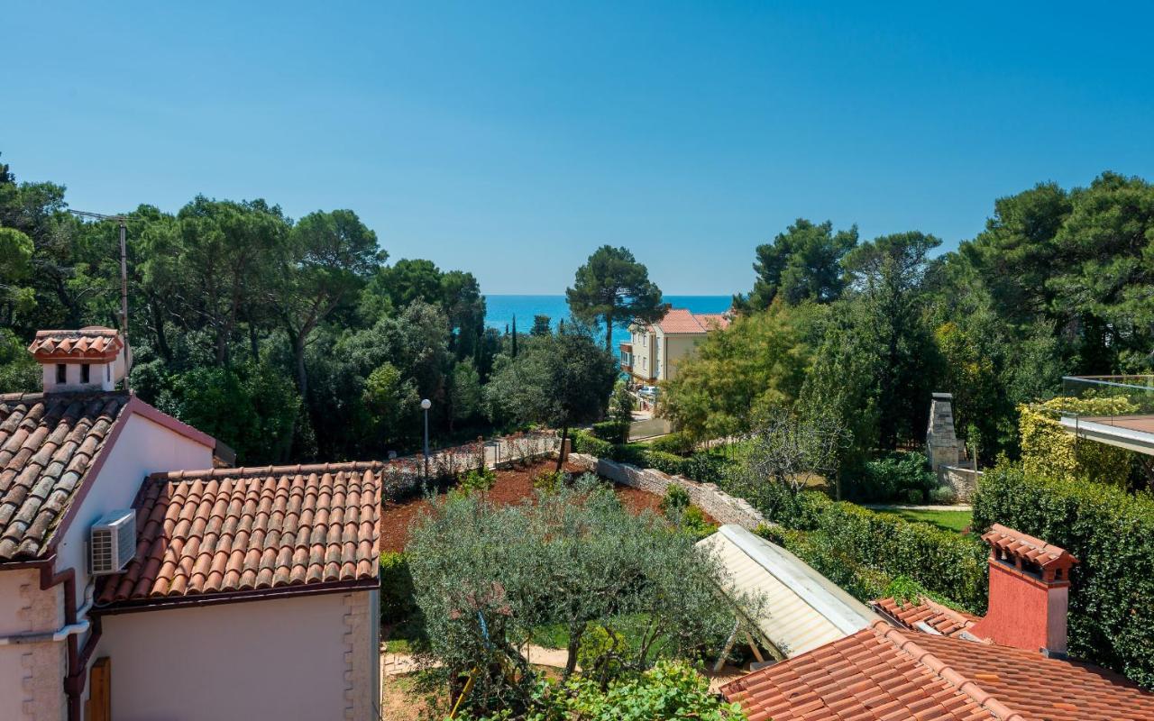 House Mitic Rovinj Exterior foto