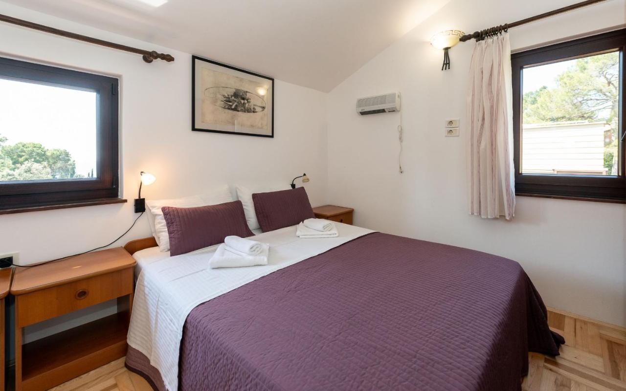 House Mitic Rovinj Exterior foto