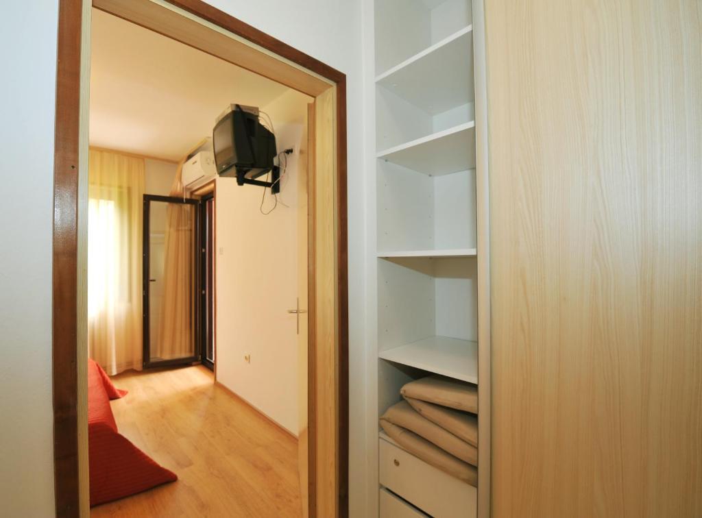 House Mitic Rovinj Quarto foto