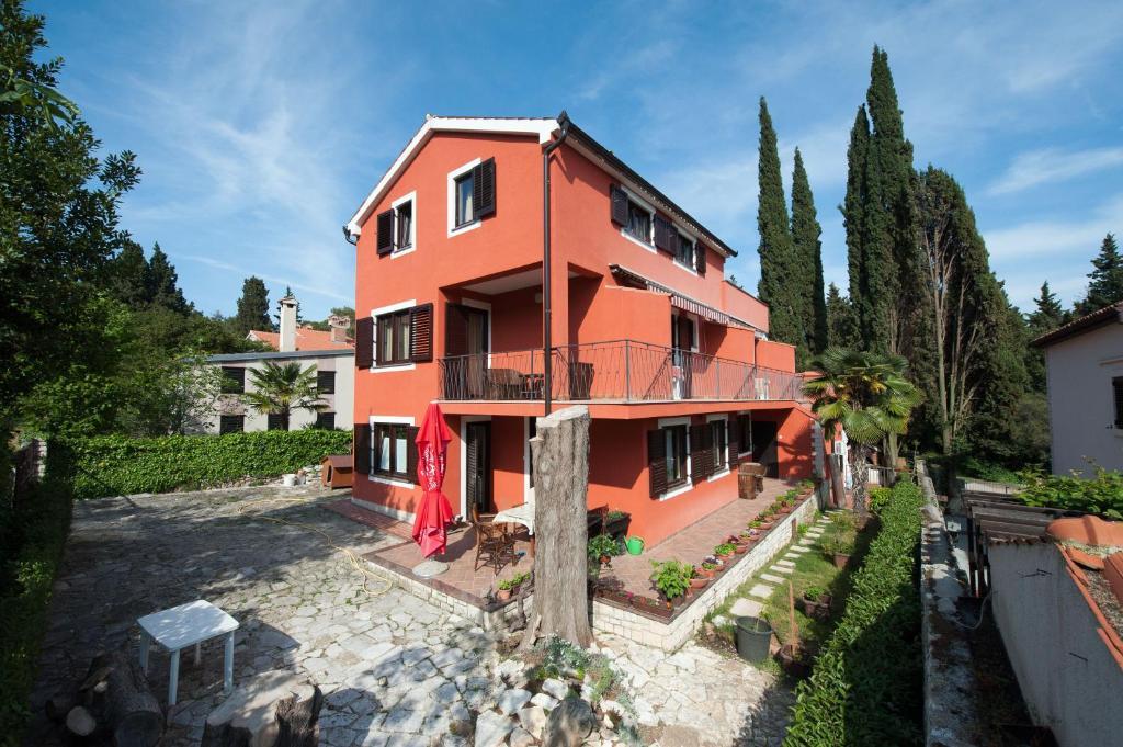 House Mitic Rovinj Exterior foto