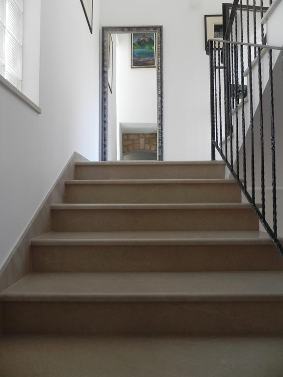 House Mitic Rovinj Exterior foto